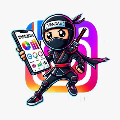Insta Ninja